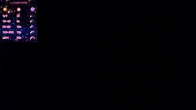 Hanha00 online show from 23, 3, 2025