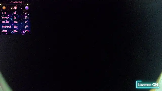 Hanha00 online show from 26, 9, 2025