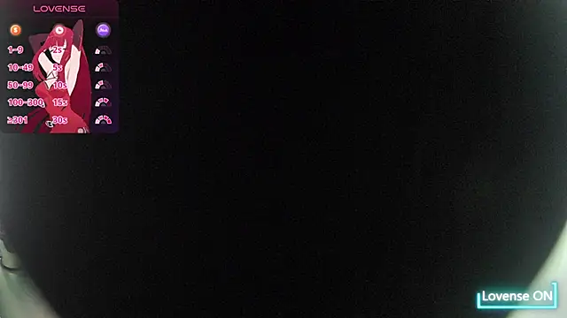 Hanha00 online show from 9, 3, 2026