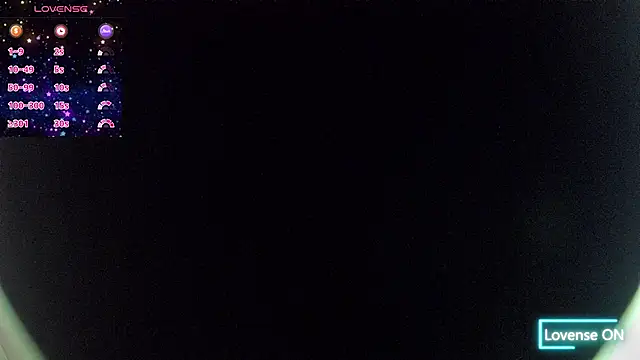 Hanha00 online show from 14, 10, 2025