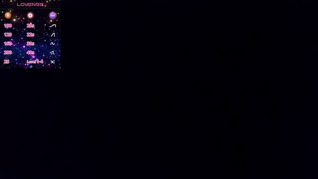 Hanha00 online show from 17, 3, 2025