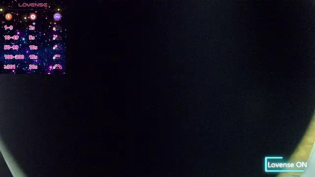 Hanha00 online show from 8, 11, 2025