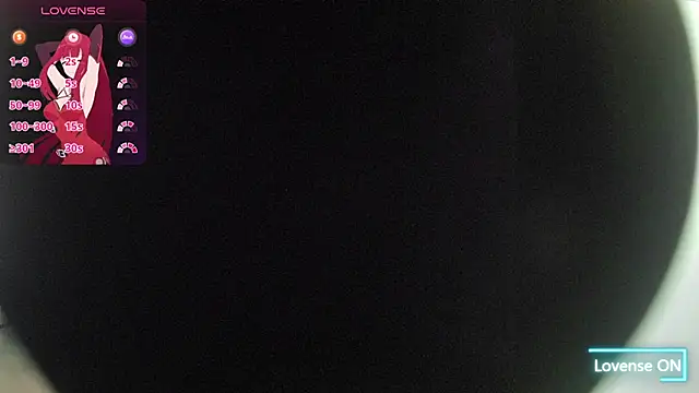 Hanha00 online show from 9, 2, 2026