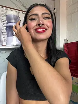 Snapshot of RACHEL_EV chatting on 8, 2, 2026 RACHEL EV online show from 8, 2, 2026