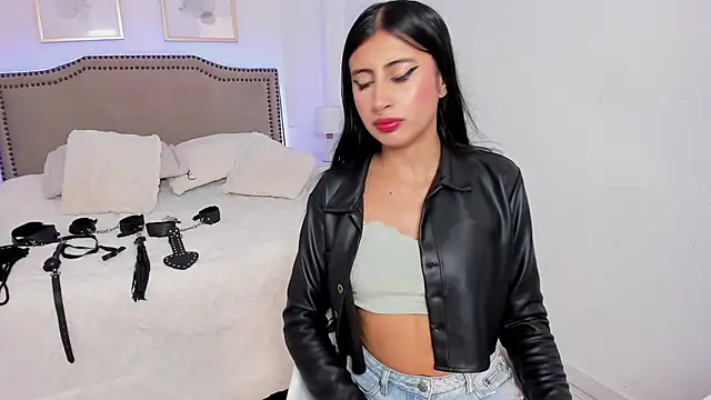 RACHEL EV online show from 29, 3, 2026