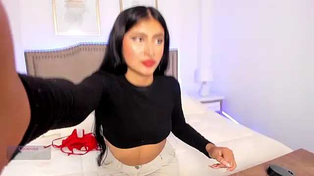 Snapshot of RACHEL_EV chatting on 11, 2, 2026 RACHEL EV online show from 11, 2, 2026