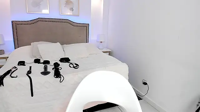 RACHEL EV online show from 14, 3, 2026