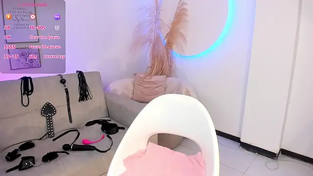 Snapshot of RACHEL_EV chatting on 11, 3, 2025 RACHEL EV online show from 11, 3, 2025