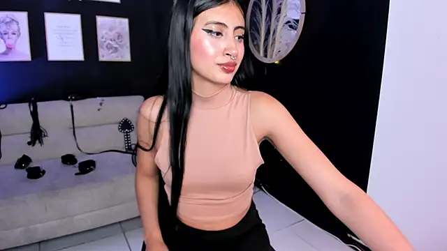 RACHEL EV online show from 9, 4, 2026