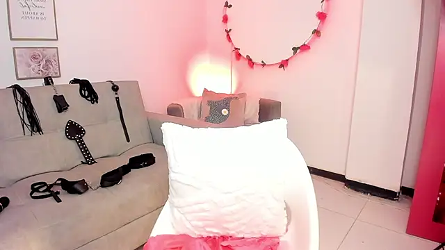 Snapshot of RACHEL_EV chatting on 20, 2, 2025 RACHEL EV online show from 20, 2, 2025