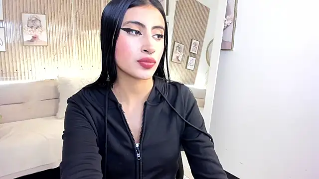 Snapshot of RACHEL_EV chatting on 19, 9, 2025 RACHEL EV online show from 19, 9, 2025