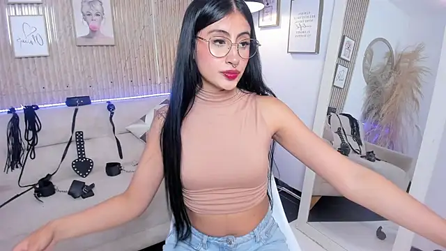 RACHEL EV online show from 6, 5, 2026