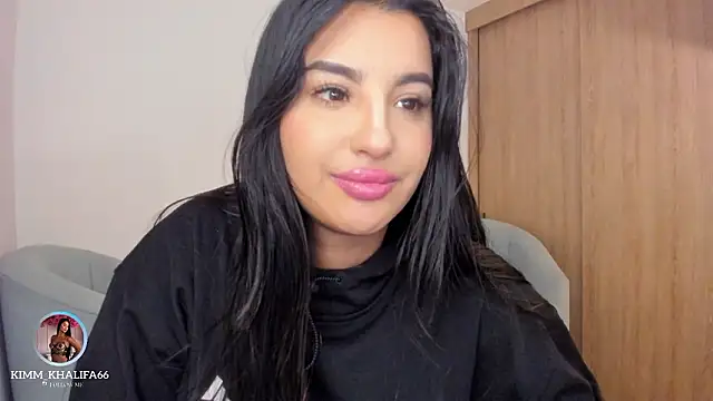 Kimm khalifa online show from 22, 2, 2026