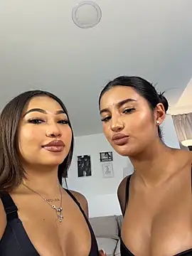 Kimm khalifa online show from 17, 5, 2026