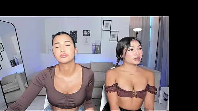 Kimm khalifa online show from 26, 4, 2026