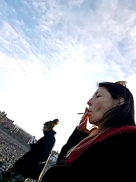 Reprobate4 online show from 22, 1, 2025