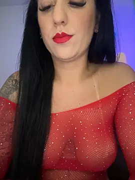 TigrezaSC online show from 29, 10, 2025