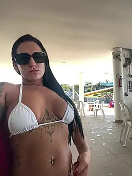 TigrezaSC online show from 28, 3, 2026