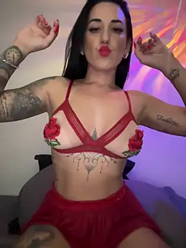 Snapshot of TigrezaSC chatting on 28, 2, 2026 TigrezaSC online show from 28, 2, 2026