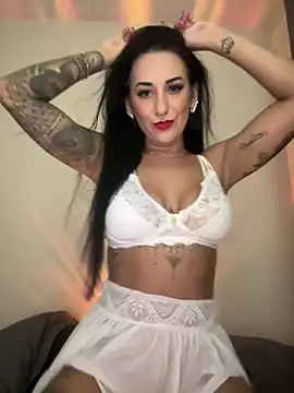 Snapshot of TigrezaSC chatting on 13, 2, 2026 TigrezaSC online show from 13, 2, 2026