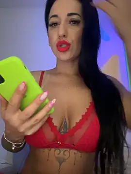 TigrezaSC online show from 13, 11, 2025