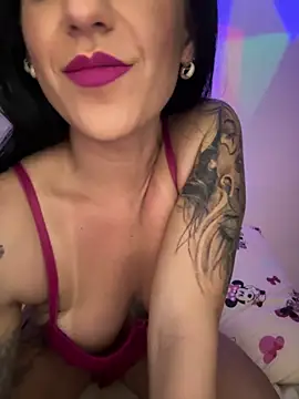 TigrezaSC online show from 11, 3, 2026