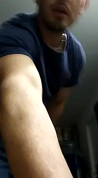 HORNYJROD123 online show from 8, 1, 2025