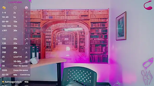 caribbean passion  online show from 16, 2, 2026