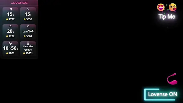 caribbean passion  online show from 4, 10, 2025