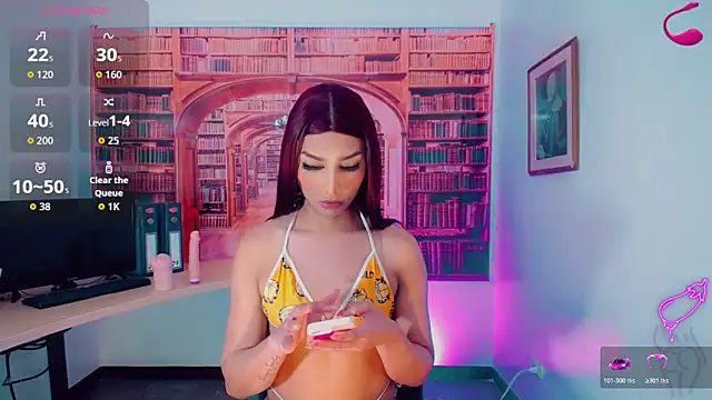 caribbean passion  online show from 28, 11, 2025