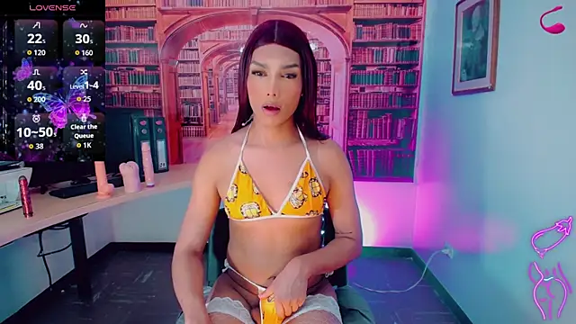 caribbean passion  online show from 4, 12, 2025