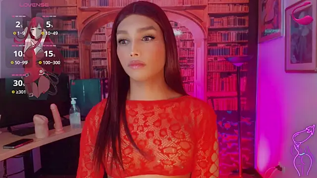 caribbean passion  online show from 19, 5, 2026