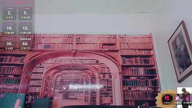 caribbean passion  online show from 30, 9, 2025