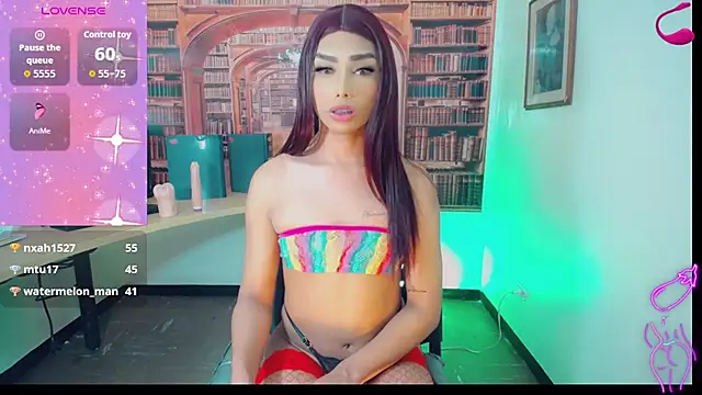 caribbean passion  online show from 3, 11, 2025