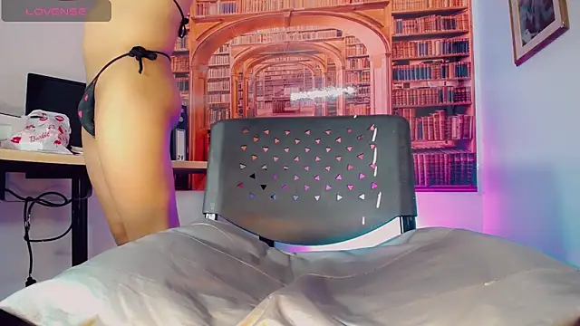 caribbean passion  online show from 2, 12, 2025