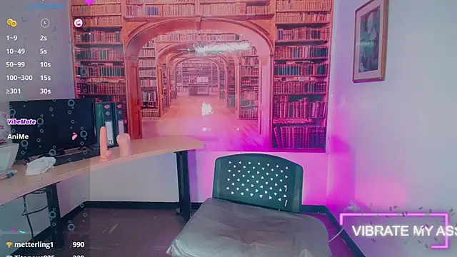 caribbean passion  online show from 10, 2, 2026