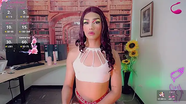 caribbean passion  online show from 27, 9, 2025