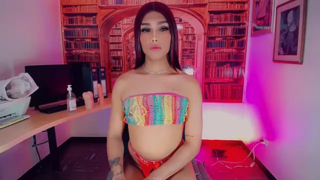 caribbean passion  online show from 23, 3, 2026