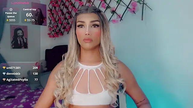 caribbean passion  online show from 23, 9, 2025