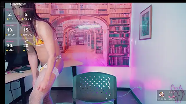 caribbean passion  online show from 11, 11, 2025