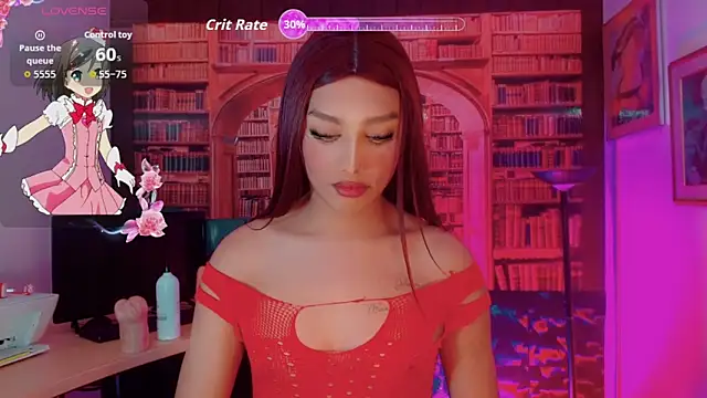caribbean passion  online show from 31, 5, 2026