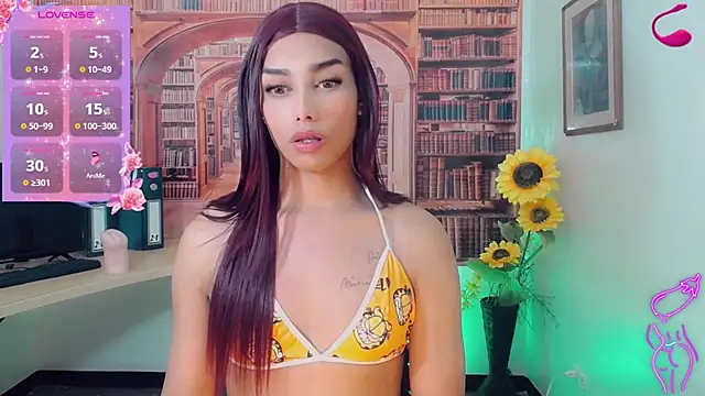 caribbean passion  online show from 31, 10, 2025