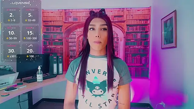 caribbean passion  online show from 28, 2, 2026