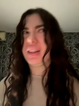 Kimi Ass online show from 30, 9, 2025