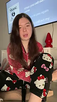 Kimi Ass online show from 12, 2, 2026