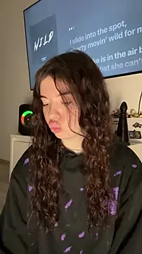 Kimi Ass online show from 27, 11, 2025