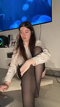 Kimi Ass online show from 26, 3, 2026