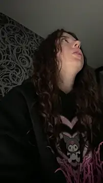 Kimi Ass online show from 30, 11, 2025