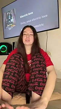 Kimi Ass online show from 21, 5, 2026