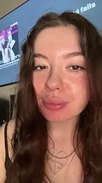 Kimi Ass online show from 20, 5, 2026